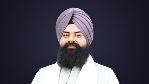 Bhai Atamjot Singh (California)