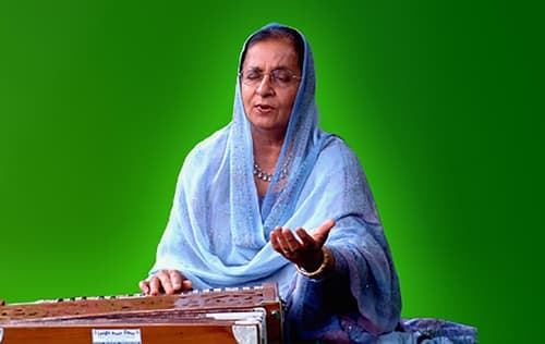 Avninder Kaur Vij