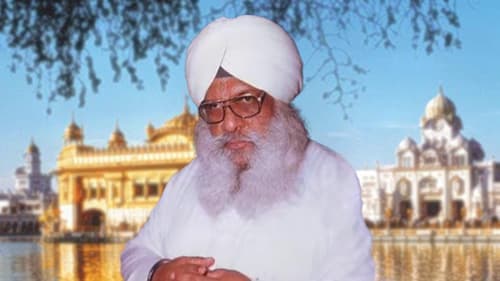 Baba Kanwaljeet Singh Bedi