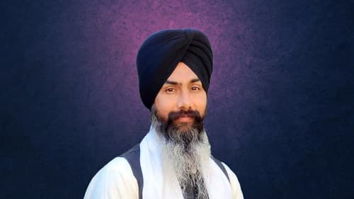 Bhai Mandeep Singh (RCF)