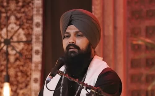 Bhai Pyara Singh (Delhi)