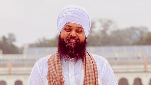 Sunho Loka Main Prem Ras Paaya