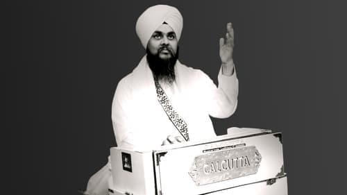 Bhai Arjan Singh Parwana