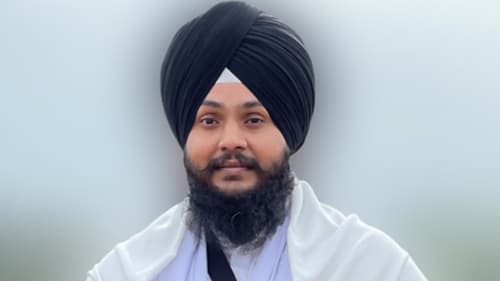 Bhai Bachittar Singh Anmol