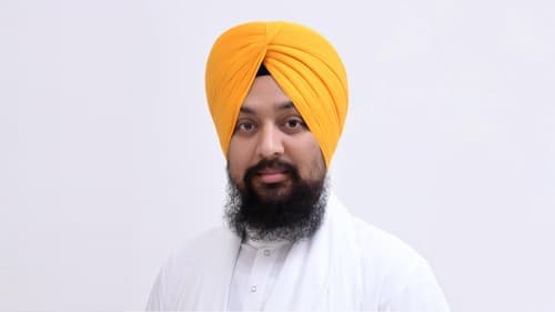 Bhai Baljeet Singh (Patiala)