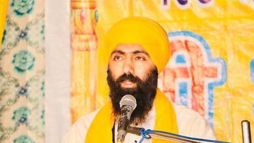 Bhai Banta Singh (Munda Pind)