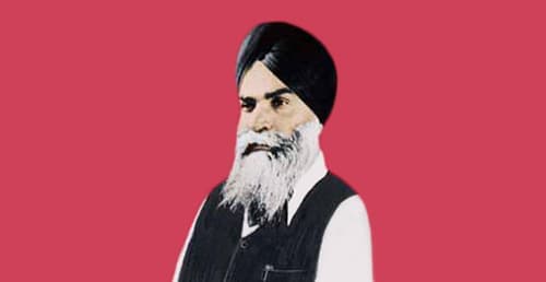 Bhai Devinder Singh Gurdaspuri
