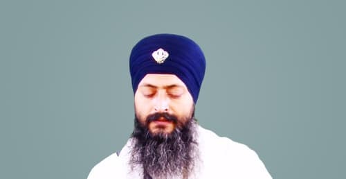 Bhai Gurpreet Singh (Baba Bakala)