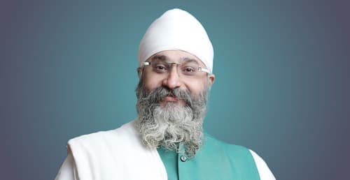 Bhai Gurpreet Singh (Amritvela Trust)