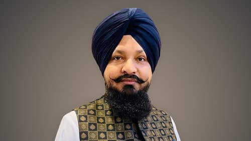 Bhai Harpal Singh Pal, Bhai Amandeep Singh
