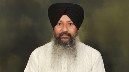 Bhai Jatinder Singh Hazuri Ragi Sri Darbar Sahib