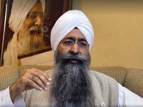 Bhai Kultar Singh