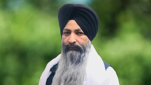 Bhai Lakhvir Singh (USA)