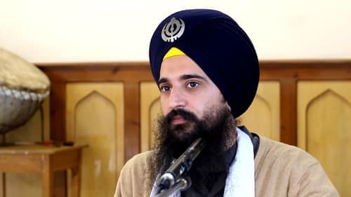 Bhai Manvir Singh