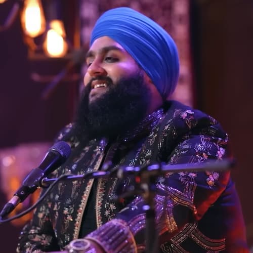 Bhai Premniwaj Singh & Premhans Singh