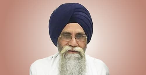 Bhai Raghbir Singh (Ladhana Ucha)