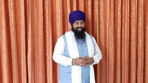 Bhai Saroop Singh (Dal Bidhi Chand)