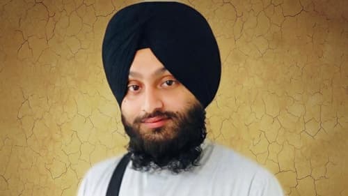 Bhai Simarpreet Singh