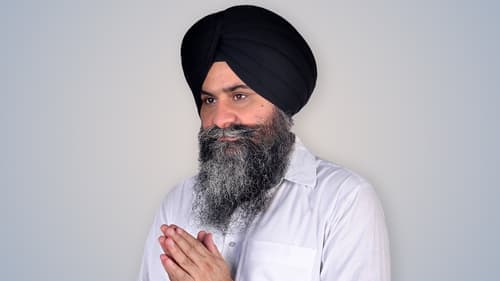 Bhai Sulakhan Singh Sabran (Hazuri Ragi)