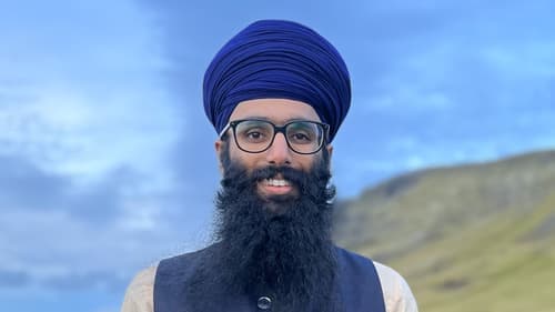 Bhai Supreet Singh