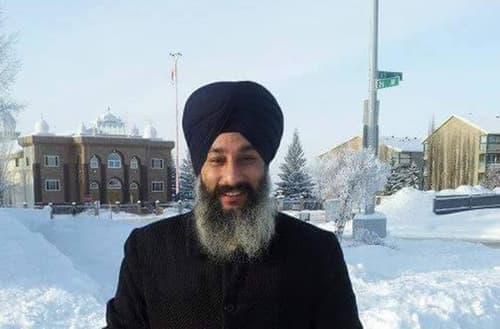 Bhai Surinderpal Singh Khalsa (Ludhiana)