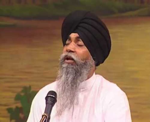 Bhai Surinder Singh Jodhpuri