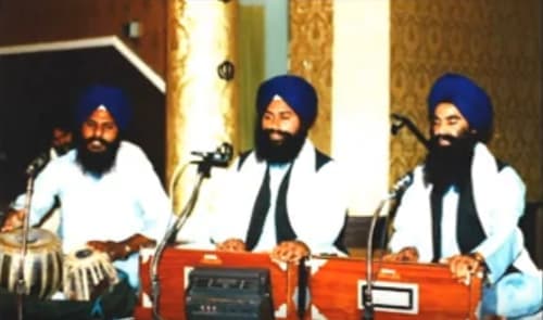 Bhai Surjit Singh (Amritsar)