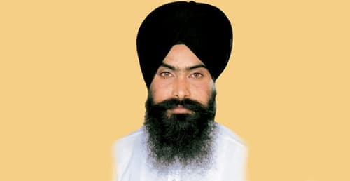 Bhai Tarbalbir Singh
