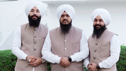 Bhai Tavneet Singh (Chandigarh)