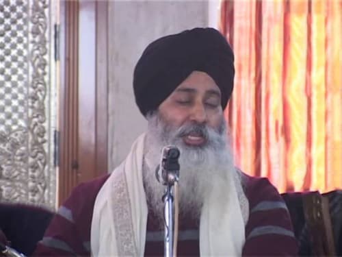 Bhai Tejinder Pal Singh Dhulla