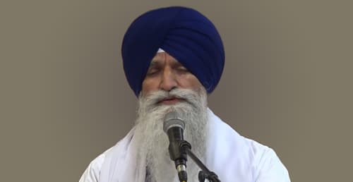 Bhai Tejinder Singh (Shimla)