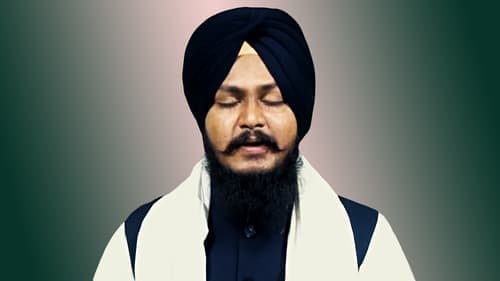Bhai Vikramjit Singh (Hazuri Ragi)