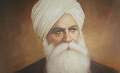 Bhai Vir Singh
