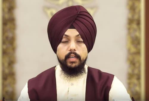 Bhai Gurteg Singh (Chandigarh)
