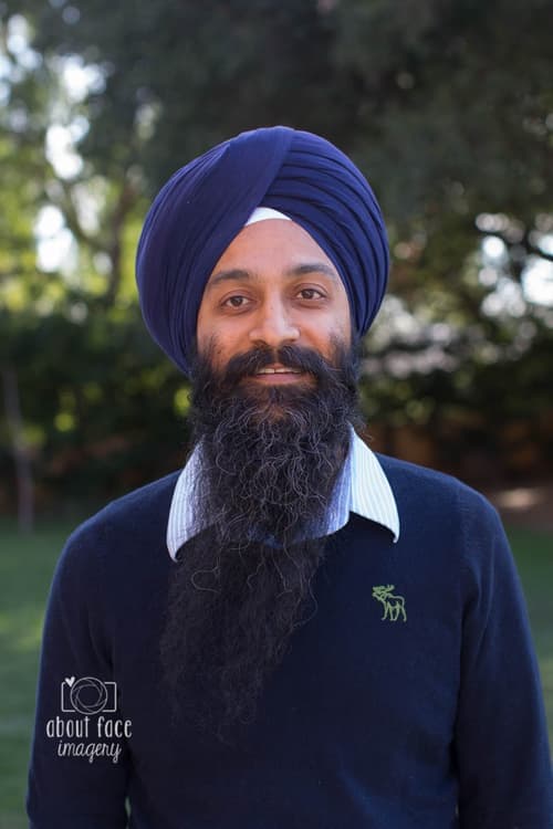 Bhajneet Singh
