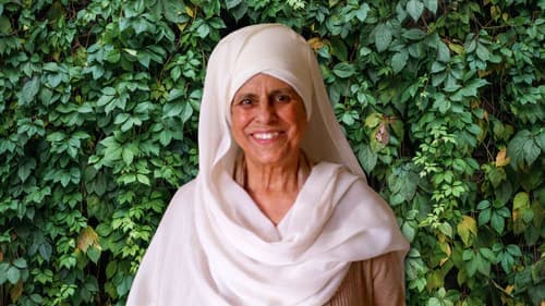 Bibiji Inderjit Kaur Khalsa