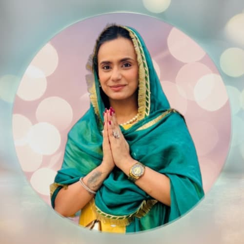 Chanbir Kaur