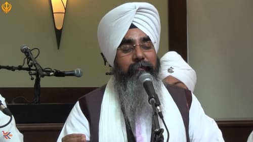 Nanaksar Val Jandeya Rahiya