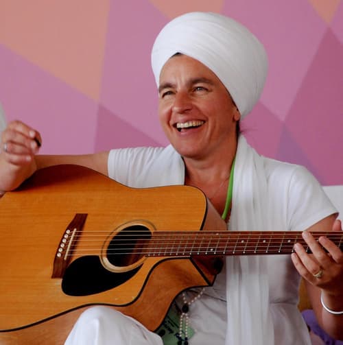 Dev Suroop Kaur Khalsa