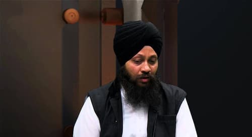 Dr. Gurinder Singh (Batala)