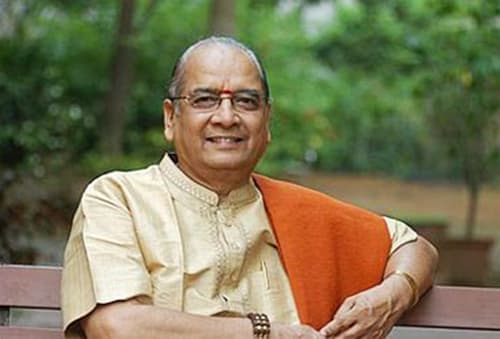 Dr. Shri Balaji Tambe