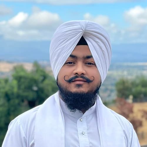 Dr Tajinder Singh USA