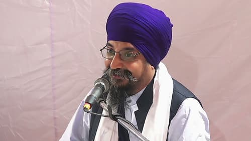 Giani Sher Singh