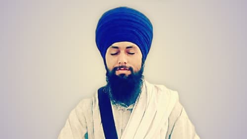 Giani Bhadur Singh (Damdami Taksal)