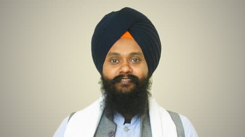 Giani Charanjeet Singh (Kesgarh Sahib)