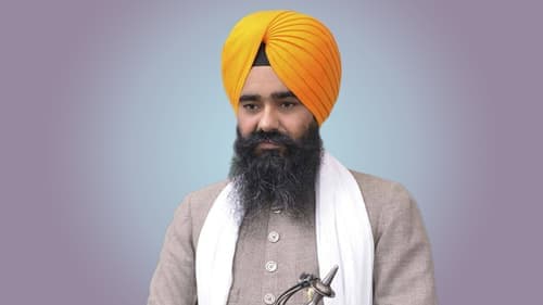 Giani Harpal Singh (Fatehgarh Sahib)