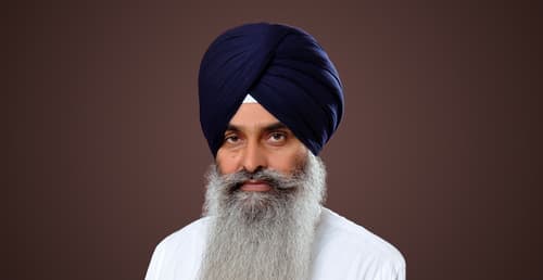 Giani Kulwant Singh (Ludhiana)