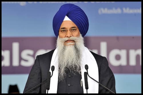 Bhai Gurbachan Singh