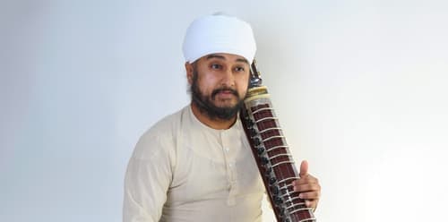 Gurbaksh Singh Matharu