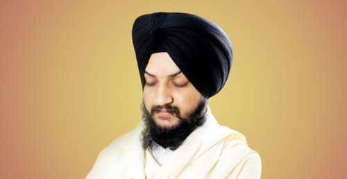 Bhai Gurjinder Singh (NKJ Gurdaspur)